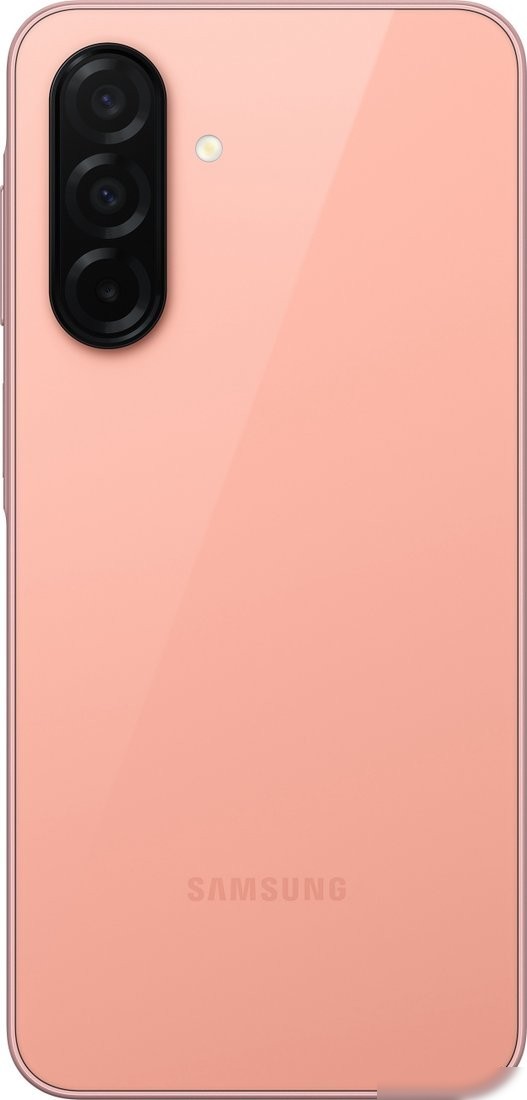 Телефон Samsung Galaxy A26 SM-A266B 8GB/256GB (розовый)