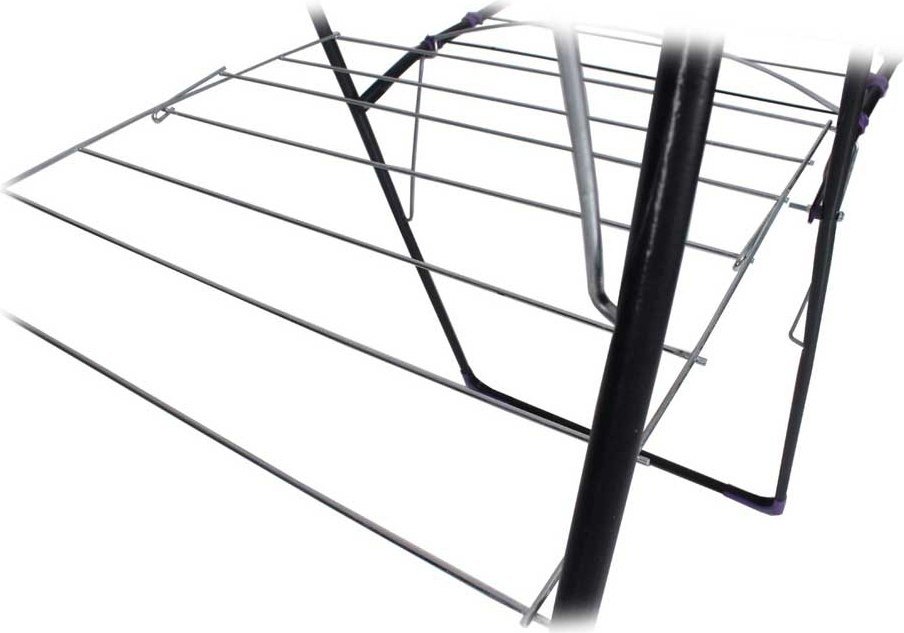 Сушилка для белья Kanat Massima Triplex Lux MT-651