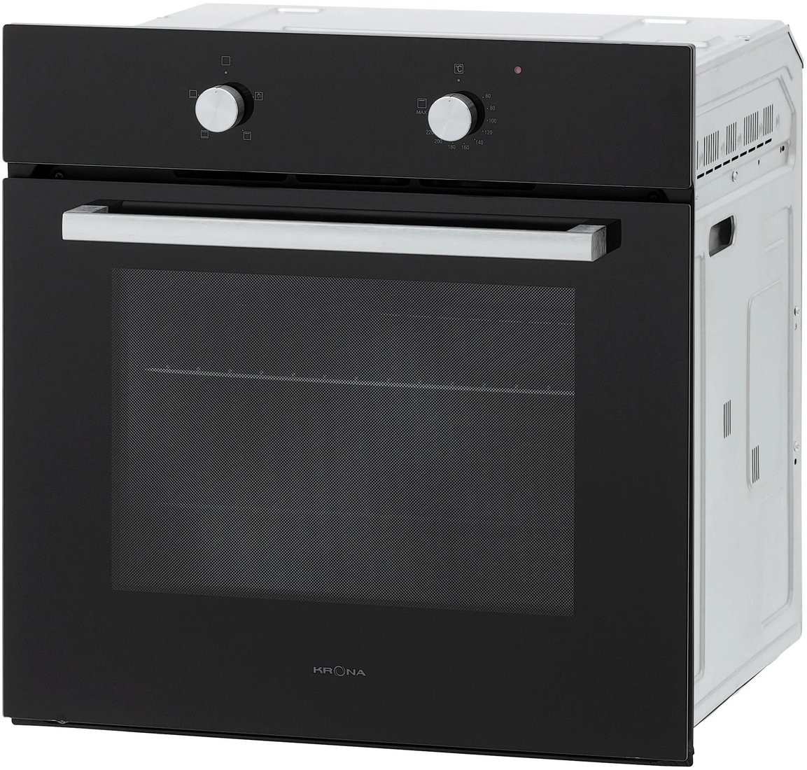Электрический духовой шкаф Krona Pronto 60 BL G2