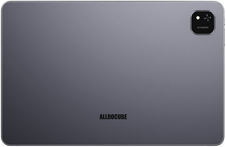 Планшет Alldocube iPlay 60 Pad Pro LTE 8GB/128GB (серый)
