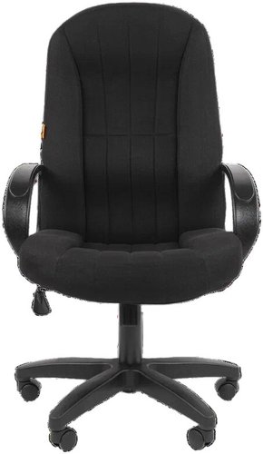 Офисное кресло CHAIRMAN 685 (Т08 черный)