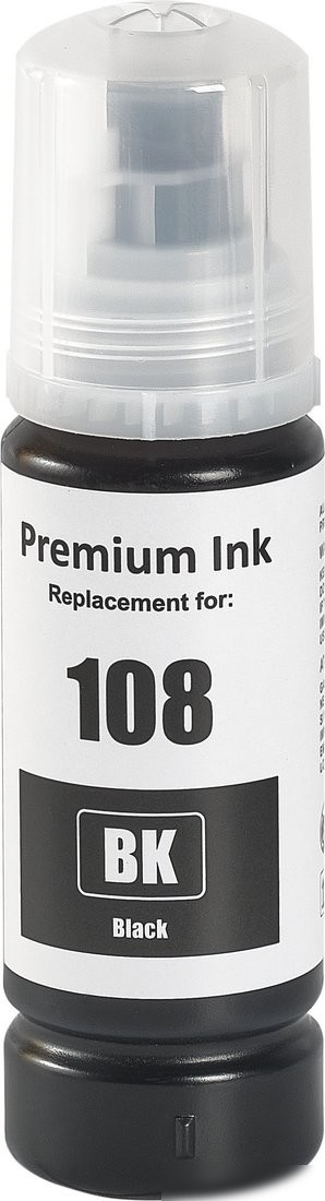 Чернила Sakura Printing SIC13T09C14A