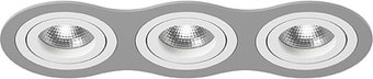 Точечный светильник Lightstar Intero 16 i639060606