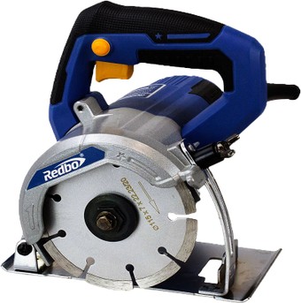 Дисковая (циркулярная) пила Redbo TS-115/1600