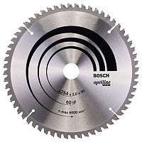 Пильный диск Bosch 2.608.640.436