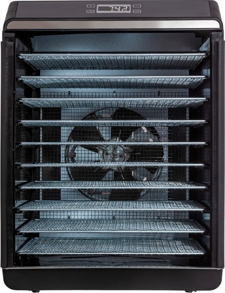 Сушилка для овощей и фруктов Pioneer FD130
