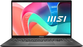 Ноутбук MSI Modern 15 F1MG-1072XRU