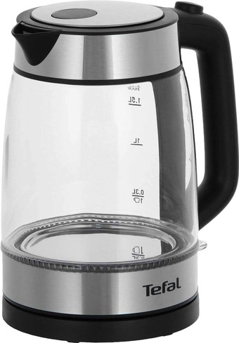 Электрочайник Tefal KI700830