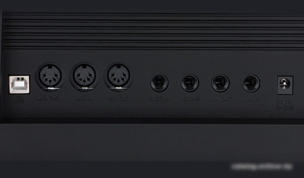 Синтезатор Medeli A800