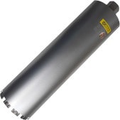 Коронка Hilberg HD721