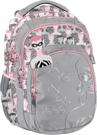 Рюкзак BeUniq Barbie Face BARF-2706