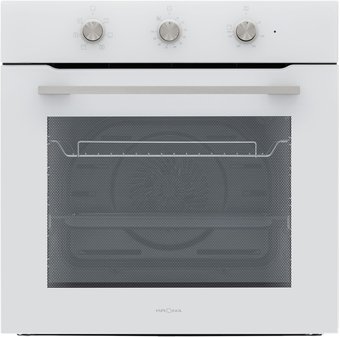 Электрический духовой шкаф Krona Aradeo 60 WH