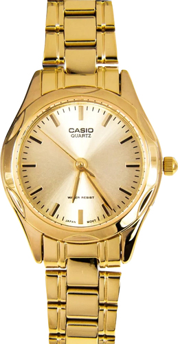 Наручные часы Casio LTP-1275G-9A