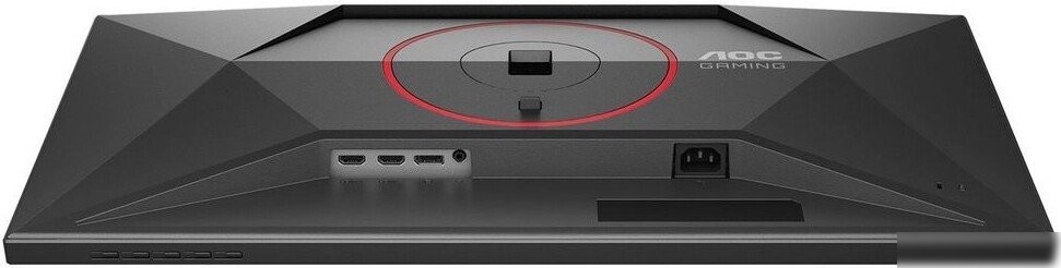 Игровой монитор AOC Gaming Q27G4S