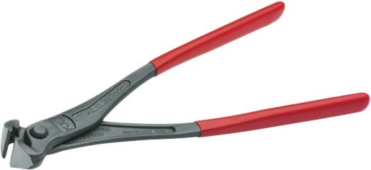 Кусачки торцевые NWS KX 115-12-260-KX3