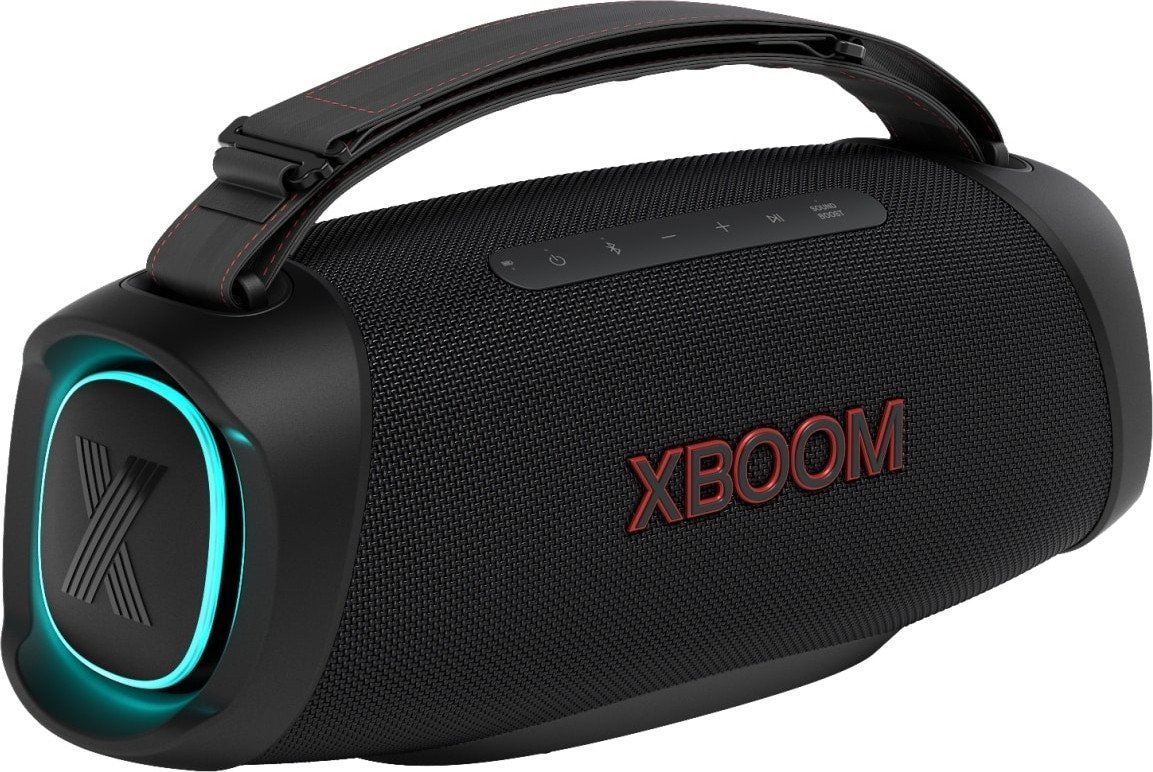 Беспроводная колонка LG XBOOM Go XG8T