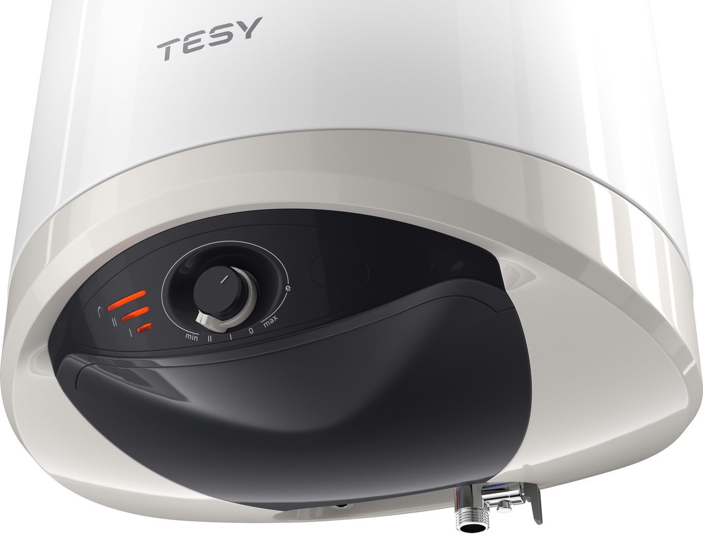 Накопительный электрический водонагреватель TESY ModEco Ceramic 100 GCV 100 47 24D C21 TS2RC