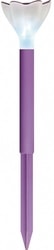 Садовый светильник Uniel USL-C-417/PT305 Purple crocus
