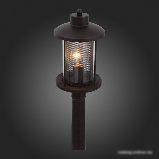 Уличный фонарь ST Luce Lastero SL080.415.01