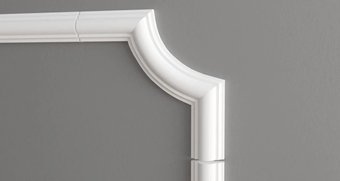 Декоративный уголок Decor-Dizayn C1-DD35
