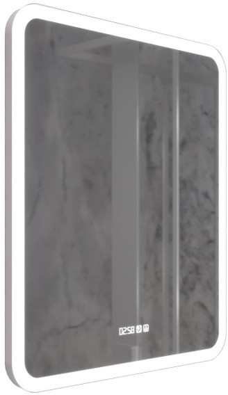 Mixline Зеркало Стив-3 553264