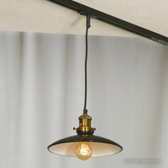 Лампа Lussole LOFT LSP-9604-TAB