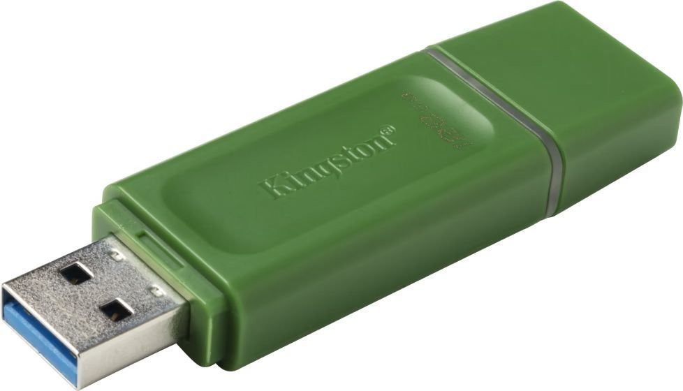USB Flash Kingston DataTraveler Exodia 128GB (зеленый)