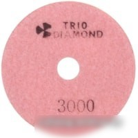 Шлифовальный круг Trio Diamond 343000