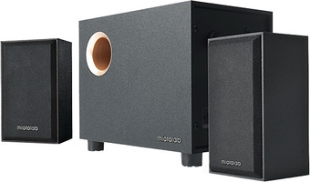 Акустика Microlab M-105BT
