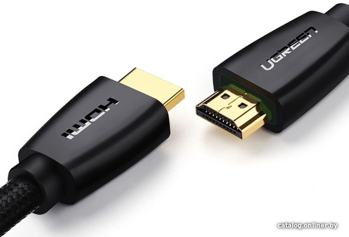 Кабель Ugreen HD118 40414