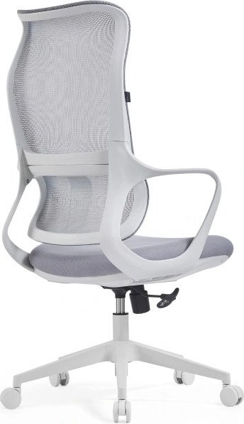 Офисное кресло SPARX Ventura White (серый)