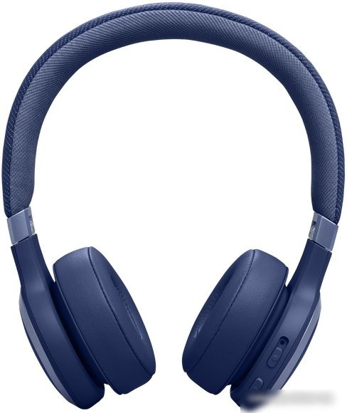 Наушники JBL Live 670NC (синий)