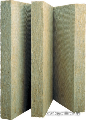 Теплоизоляция Rockwool Флор Баттс 25 мм Теплоизоляция Rockwool Флор Баттс 25 мм