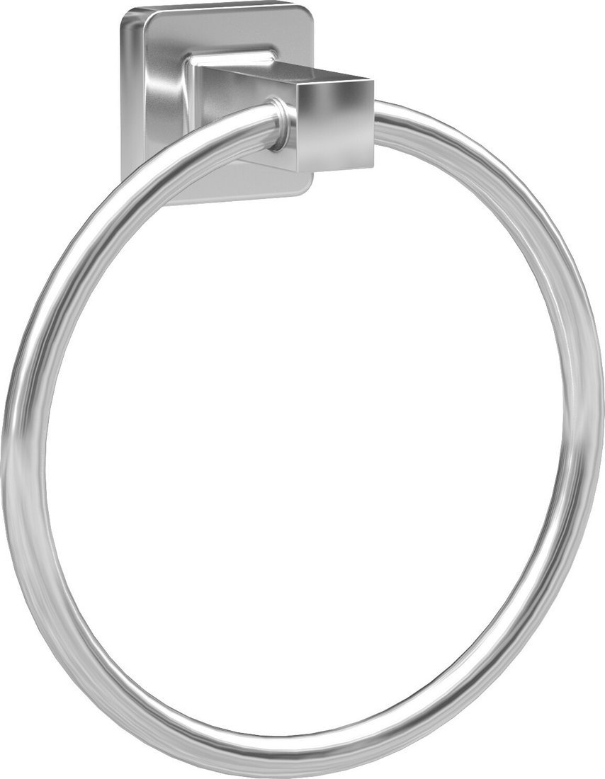 Держатель для полотенца Lauter 21TS8303 (Chrome)