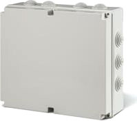 Монтажная коробка (подрозетник) Scame Scabox 685.009