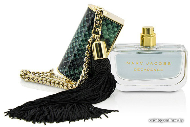 Marc Jacobs Divine Decadence EdP (50 мл)
