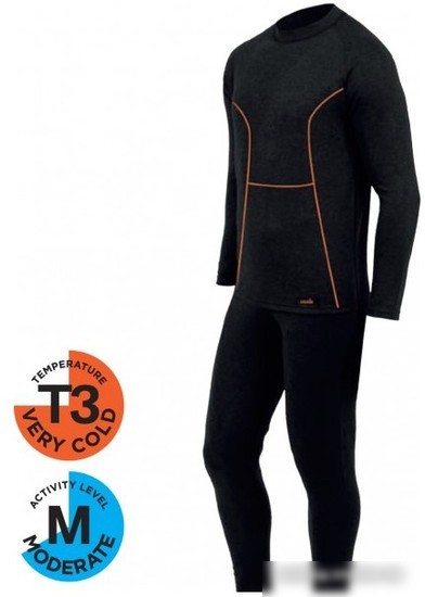 Костюм Norfin Winter Classic Wool 02 3082002-M