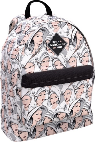 Рюкзак Erich Krause EasyLine 17L Color Sketch 51741