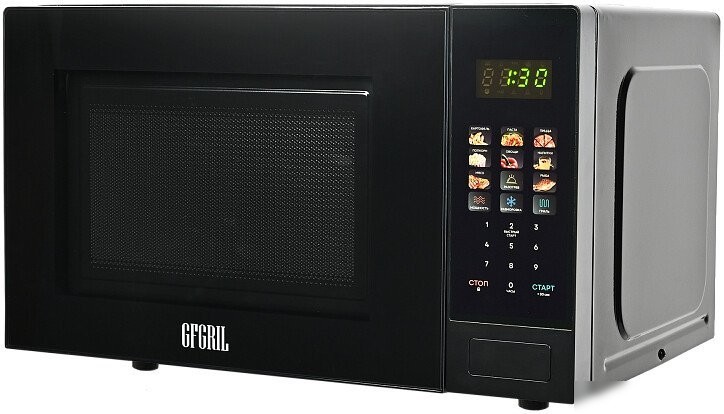 Микроволновая печь GFgril GF-MWO231