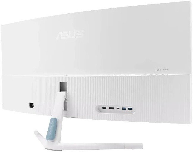 Монитор ASUS Eye Care VU34WCIP-W