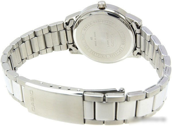 Наручные часы Casio LTP-1303D-4A