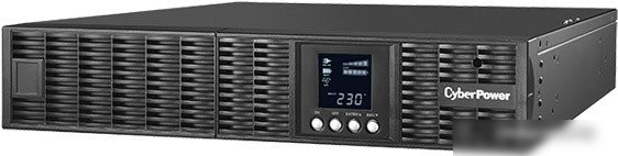 Источник бесперебойного питания CyberPower Online S (OLS3000ERT2U)