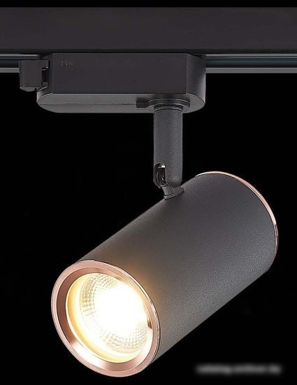 Трековый светильник ST Luce Cromi ST301.426.01