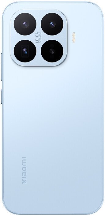 Телефон Xiaomi 17T 12GB/512GB международная версия (голубой)