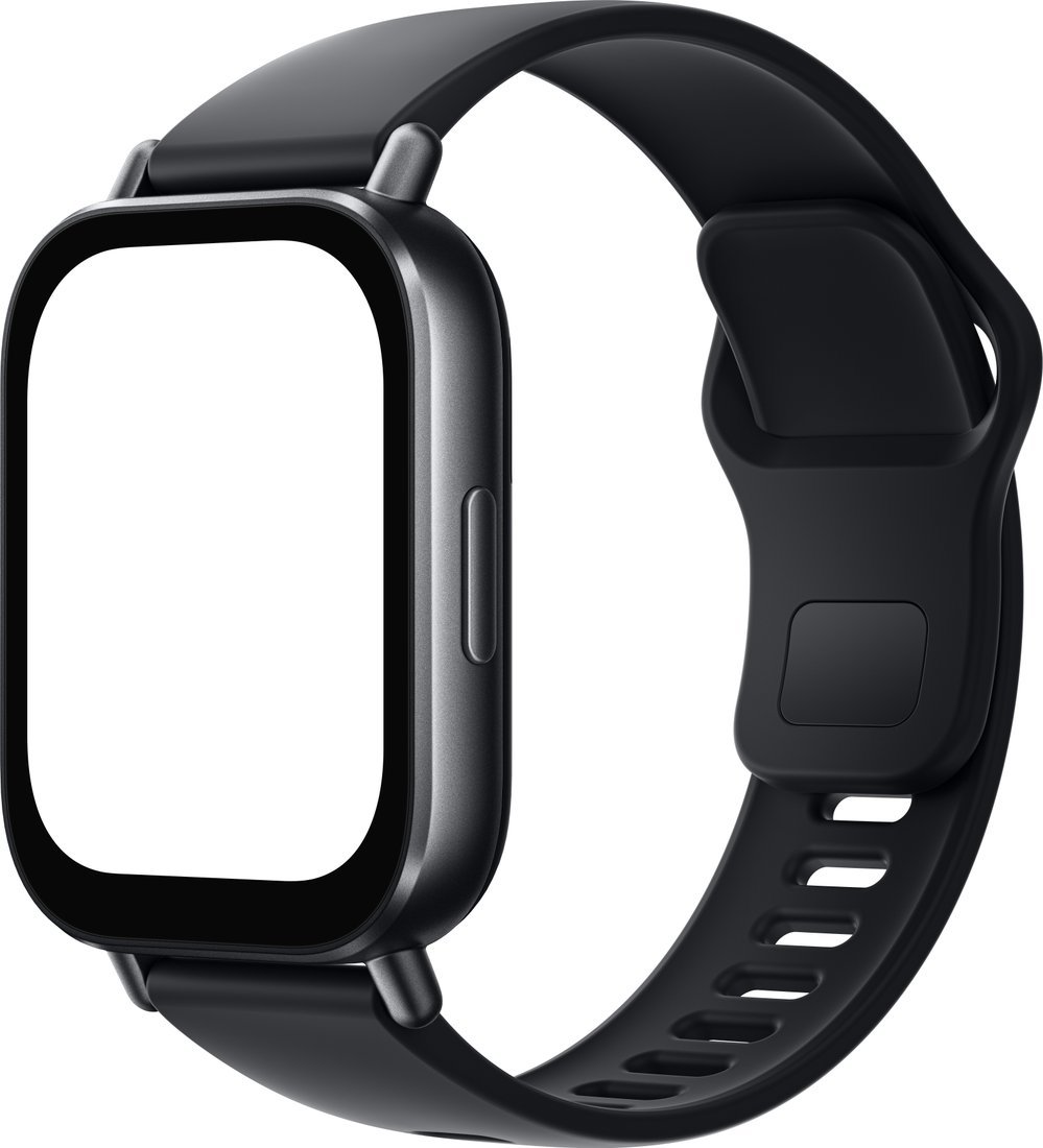 Умные часы Xiaomi Redmi Watch 5 Active (черный, международная версия)