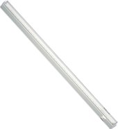 Линейный светильник Uniel ULI-P20-10W/SPSB IP40 WHITE Спектр для рассады и цветения UL-00002991