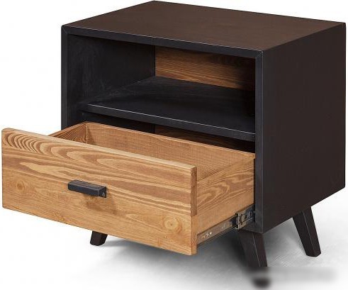 Тумба Kommodum ERICK-CHE1T+1N 550x350х500