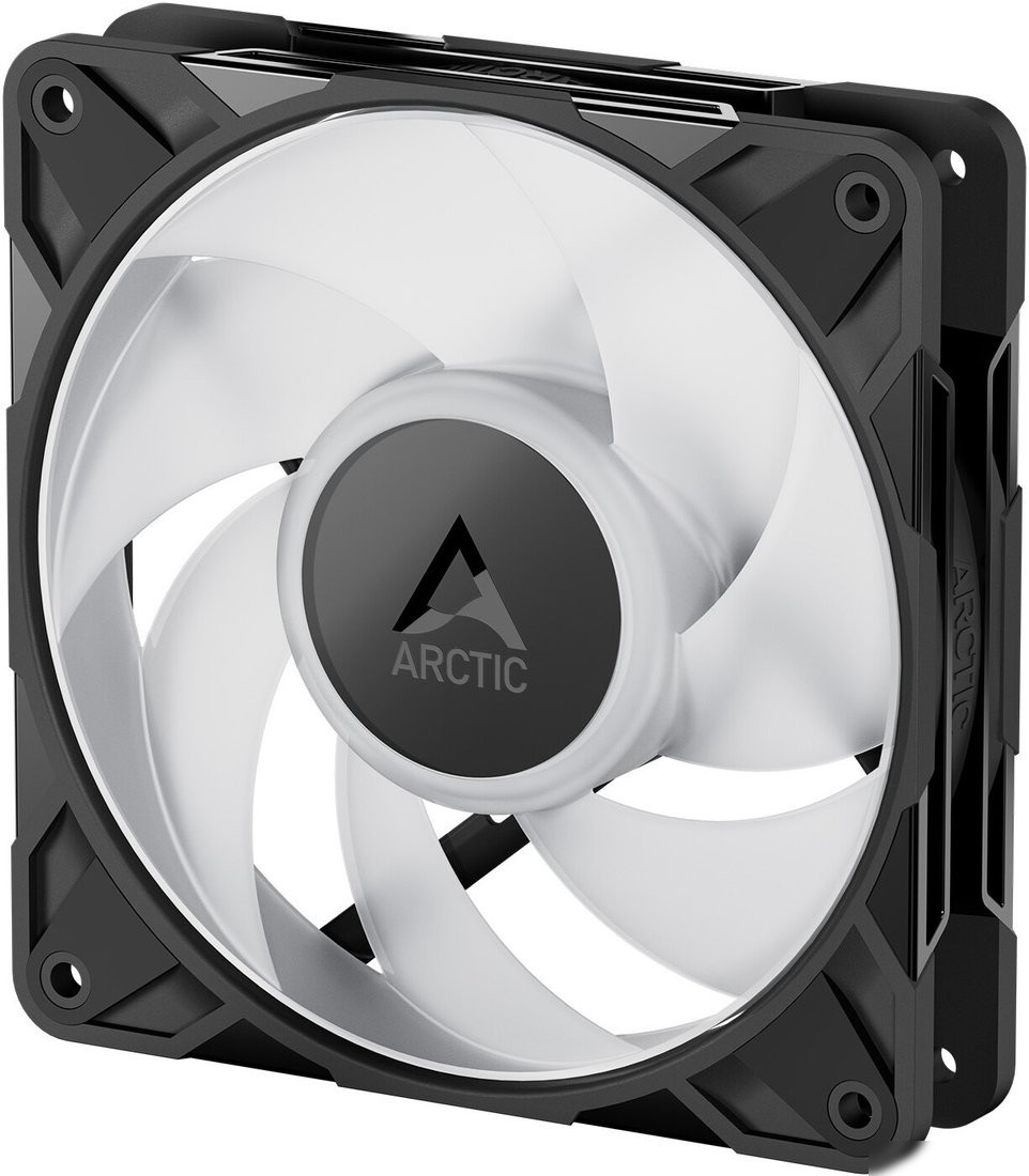 Вентилятор для корпуса Arctic P12 Pro A-RGB ACFAN00309A