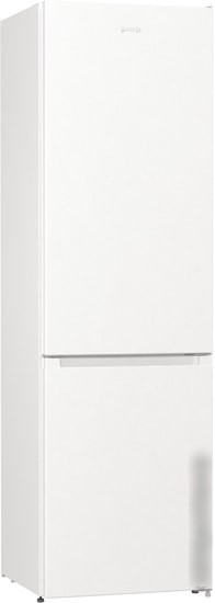 Холодильник Gorenje NRK6201PW4
