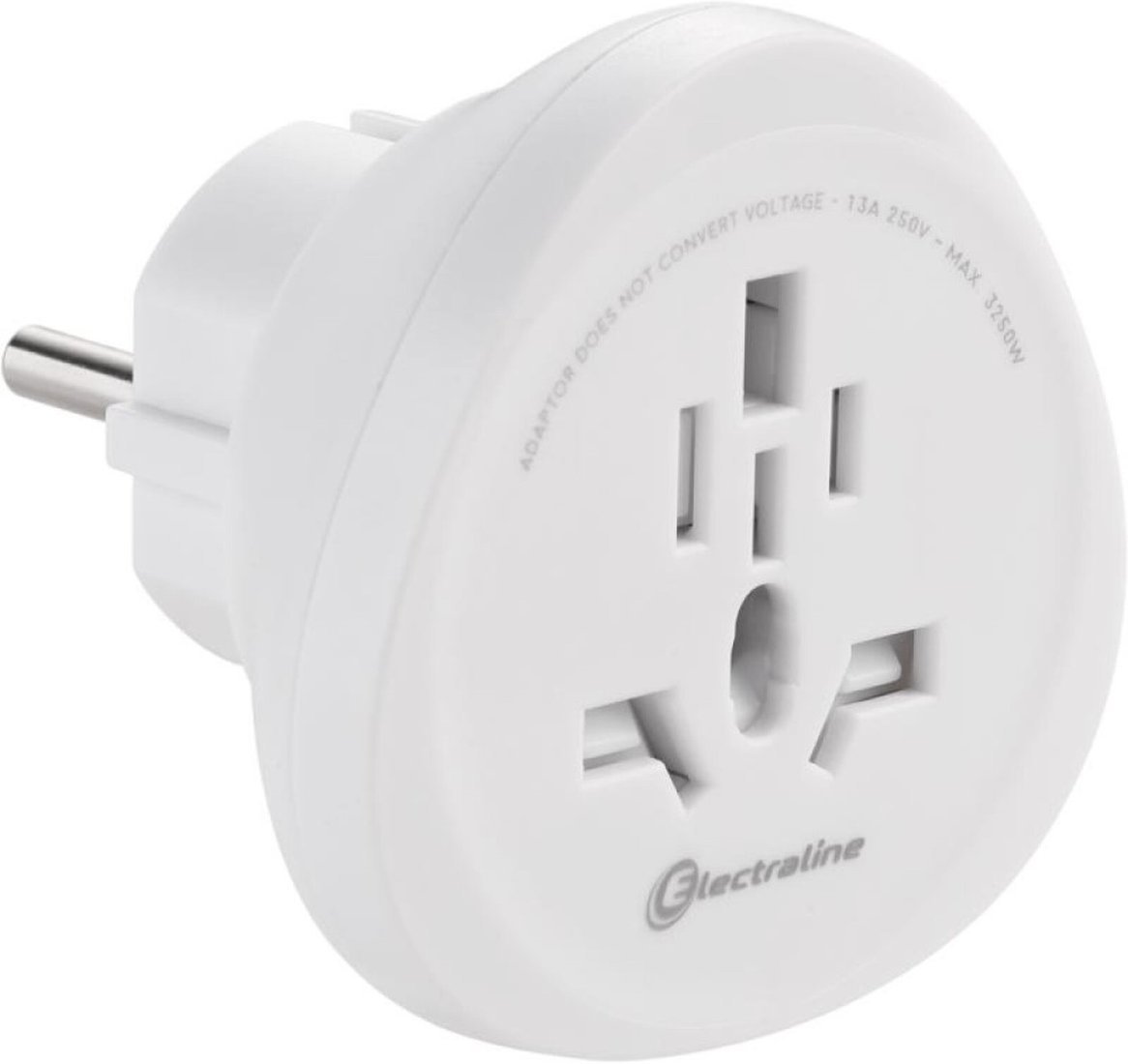 Адаптер Electraline 70039